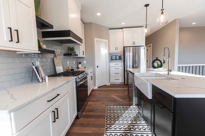 The Experience Builders - kitchen2