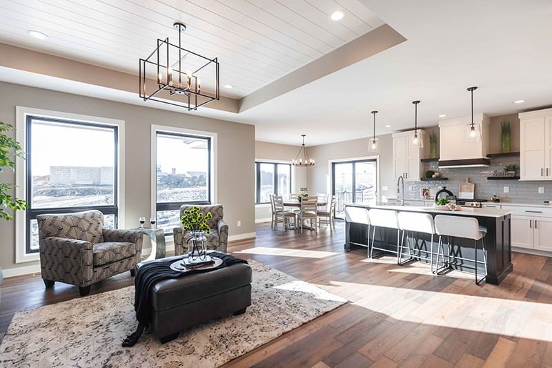 The Experience Builders - sapcious living