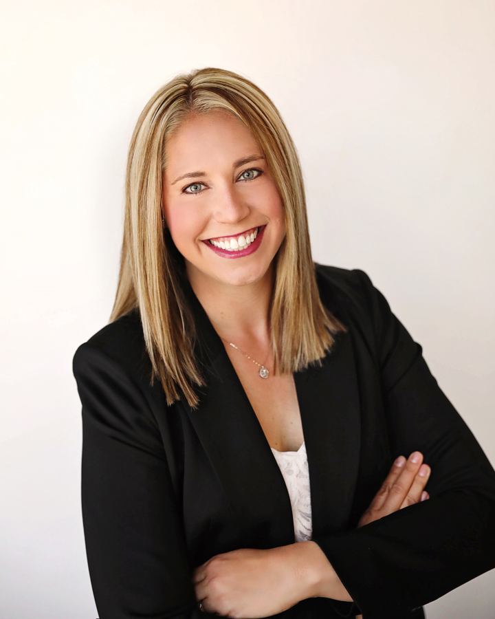 Ellie Ree-Stork Photo