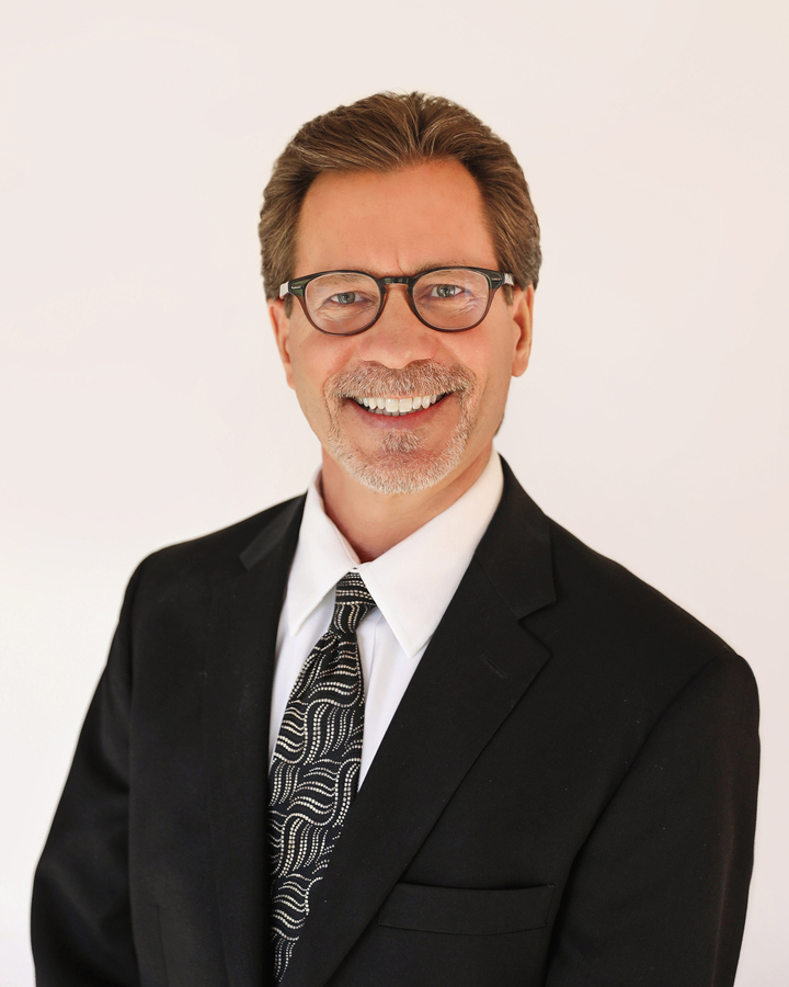 Brent Sommervold Photo