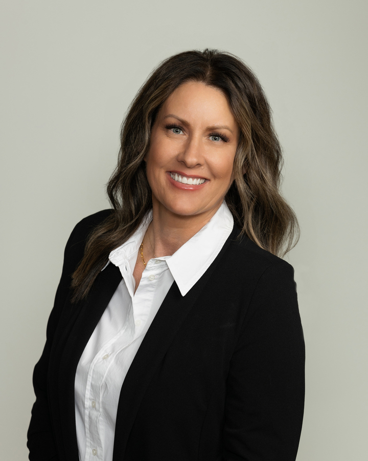 Julie Fischbach Photo