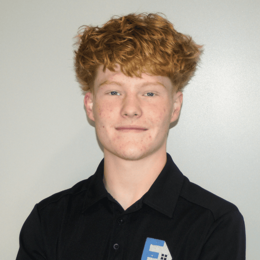 Jackson "JR" Render Photo